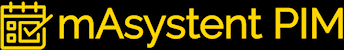 mAsystent PIM Logo